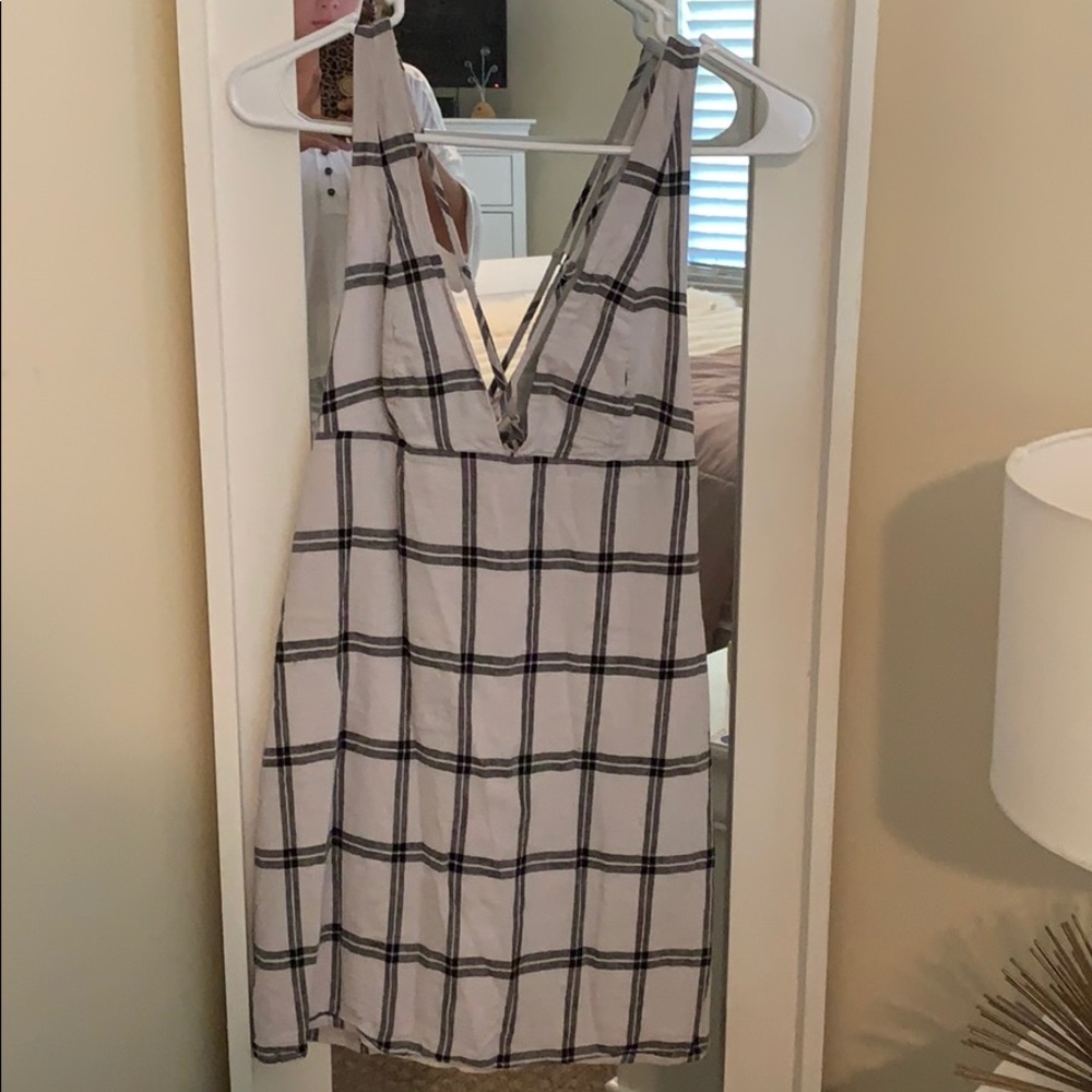 Urban dress